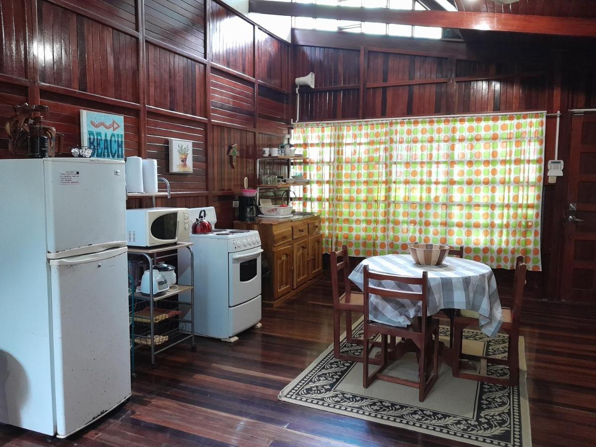 Casas Guaney, Full Furnished Studios! Мануел Антонио Екстериор снимка