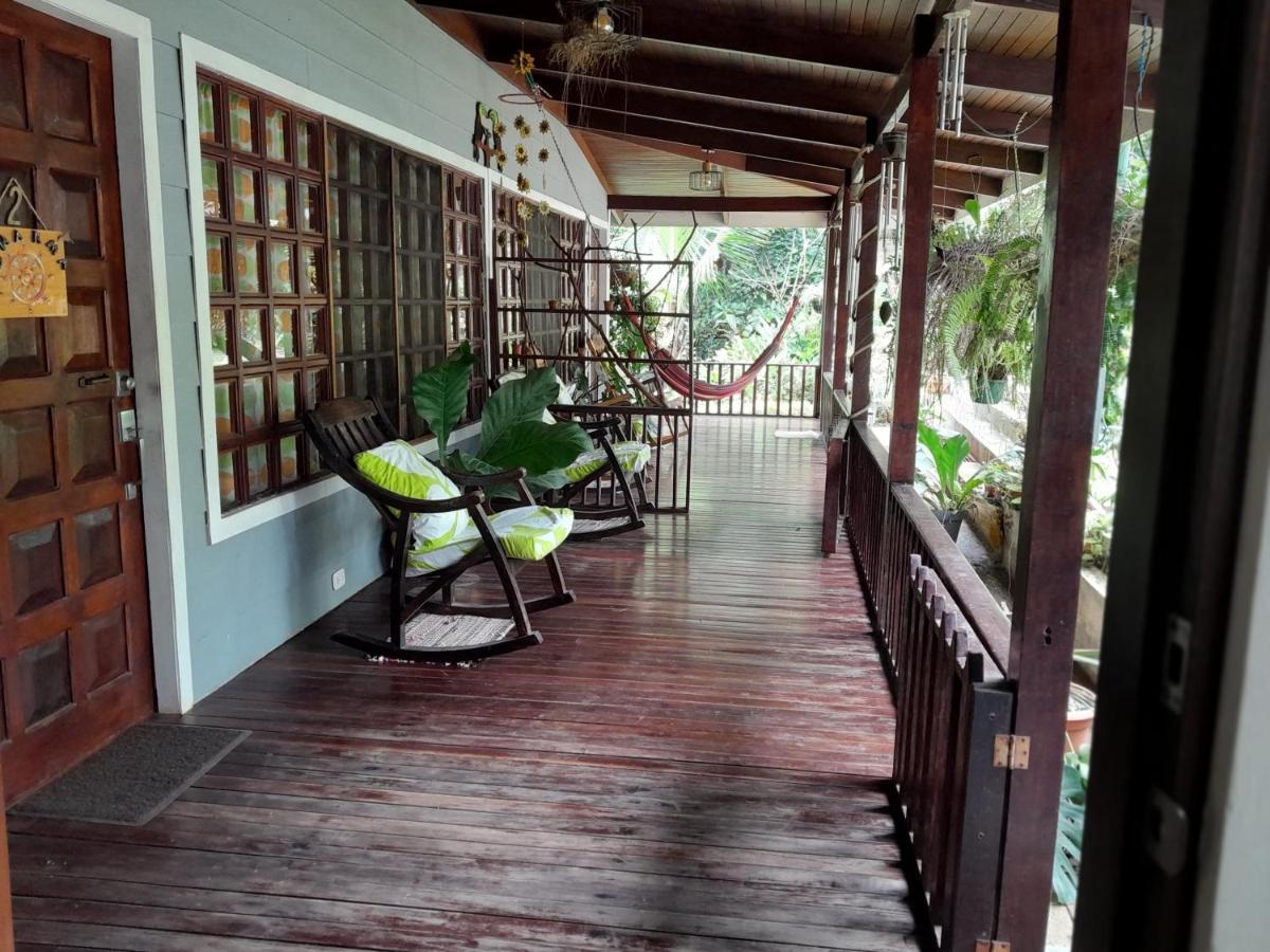 Casas Guaney, Full Furnished Studios! Мануел Антонио Екстериор снимка