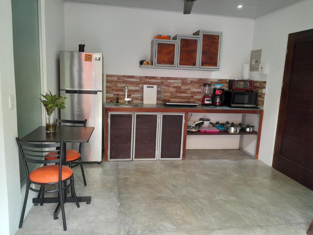 Casas Guaney, Full Furnished Studios! Мануел Антонио Екстериор снимка